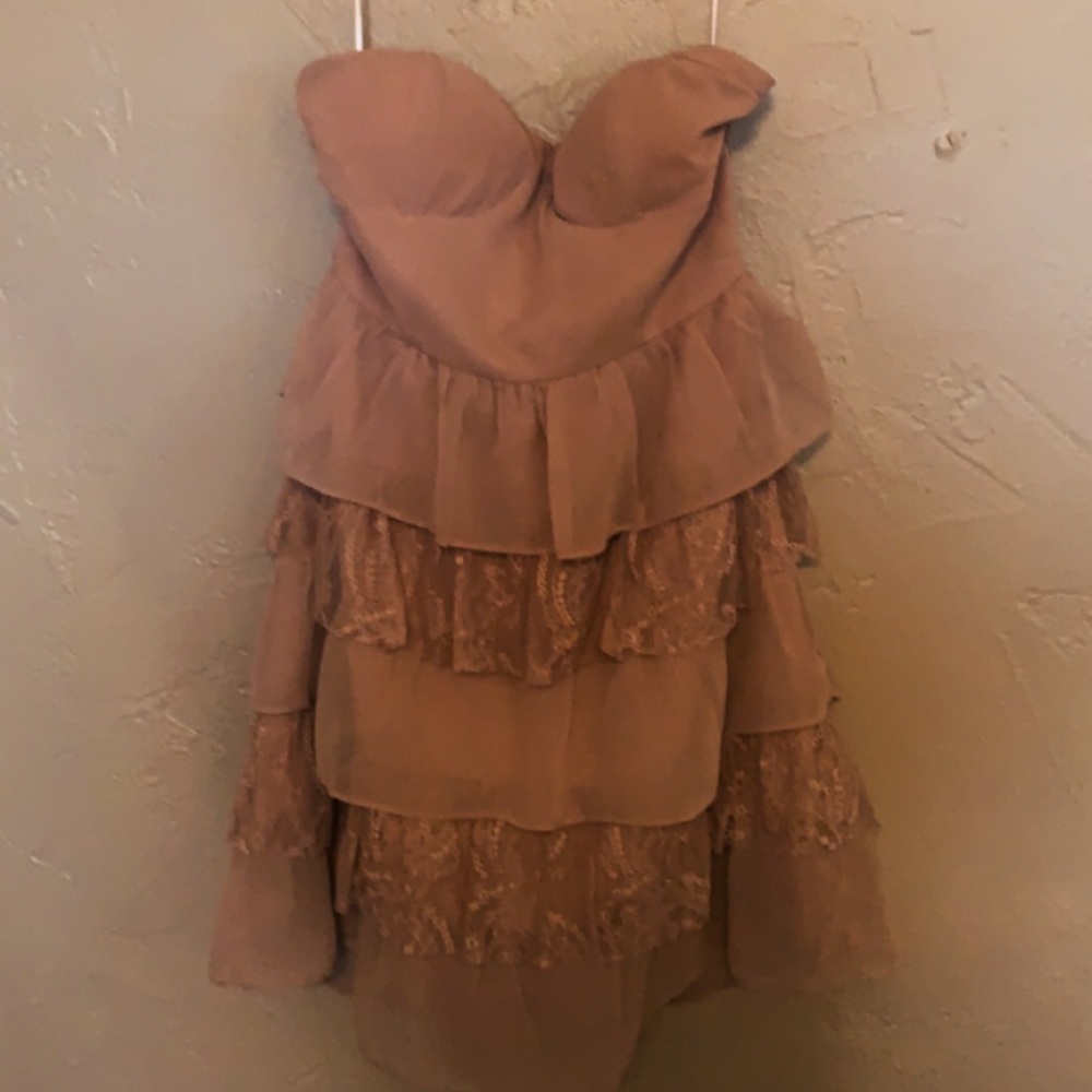 American eagle dress